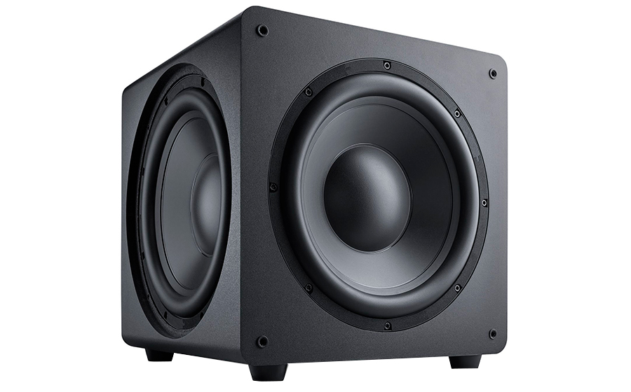 Speakercraft SDSi-8 - 45576