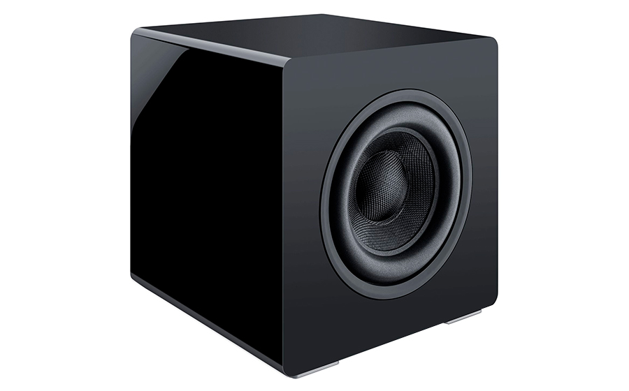 Speakercraft XTEQi-12 - 45583