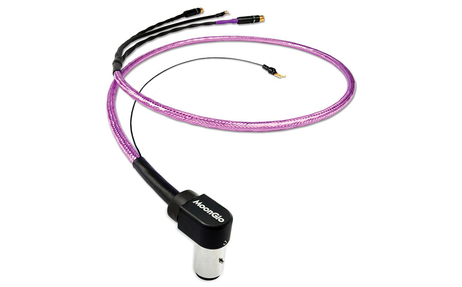 Nordost Frey 2 Tonearm Cable - 45587