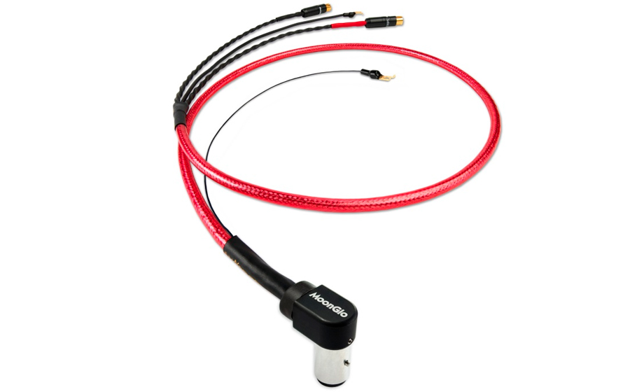 Nordost Heimdall 2 Tonearm Cable - 45588