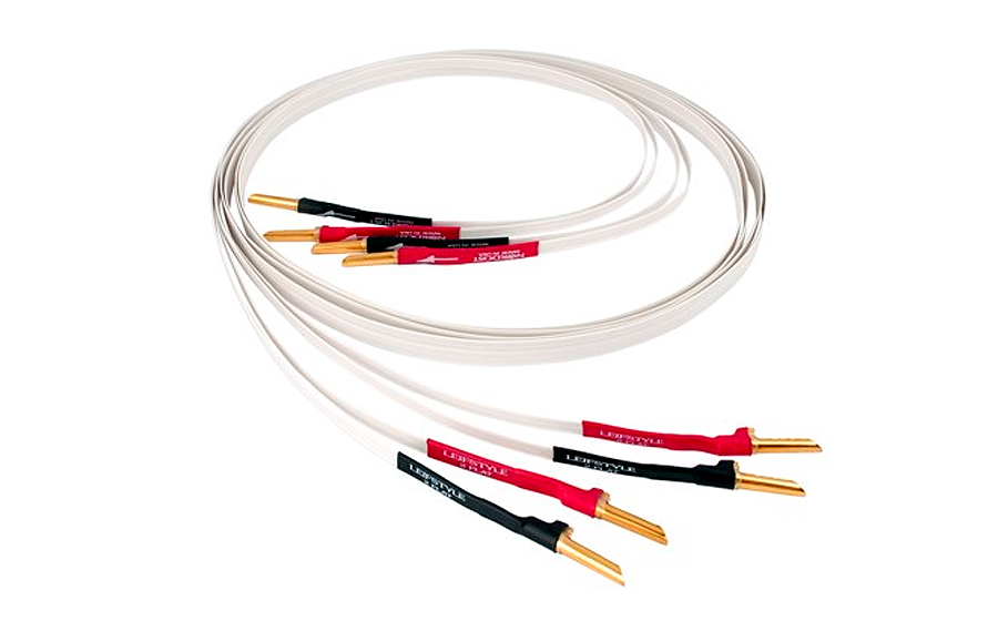 Nordost 2 Flat Speaker Cable - 45589