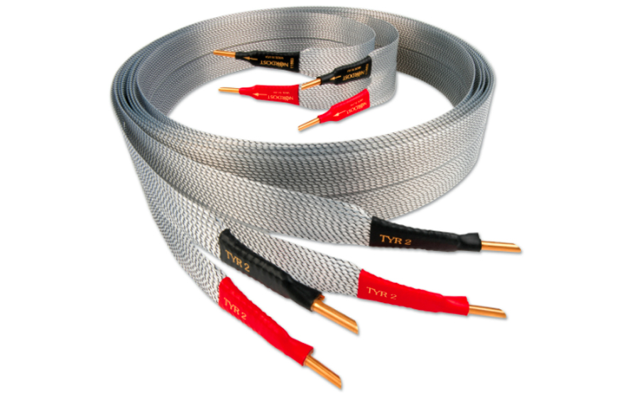 Nordost Tyr 2 Speaker Cable - 45598