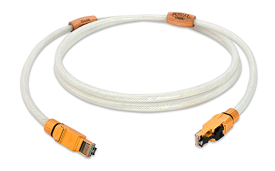 Nordost Valhalla 2 Ethernet Cable - 45601
