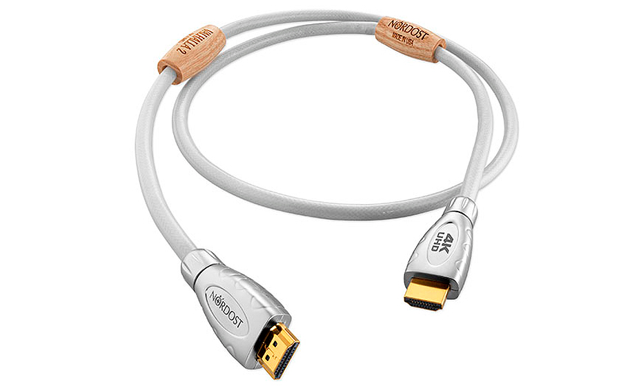 Nordost Valhalla 2 4K UHD Cable - 45602