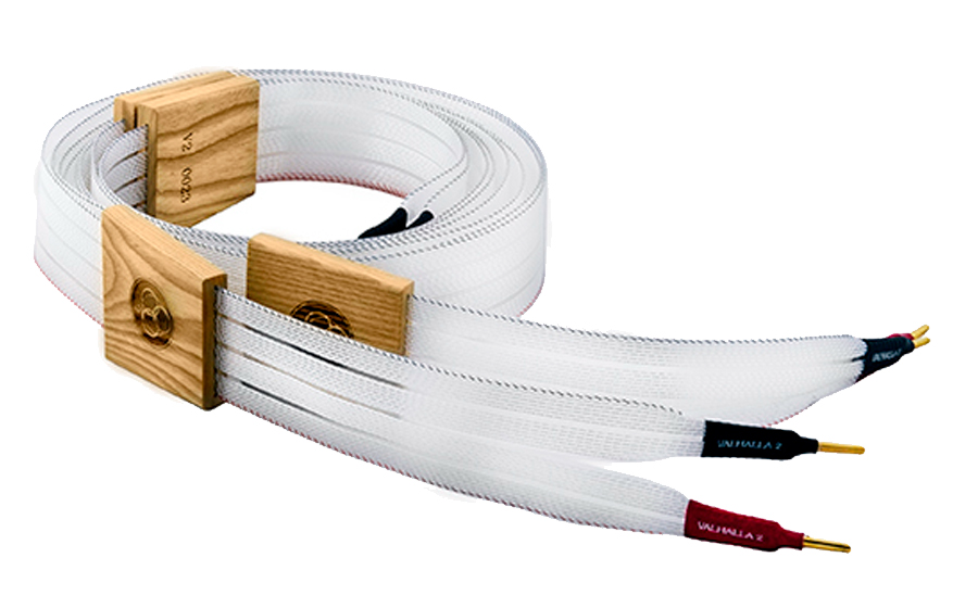 Nordost Valhalla 2 Speaker Cable - 45605