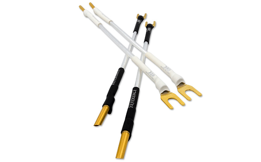 Nordost Reference Bi-Wire Jumpers - 45607