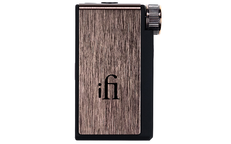 IFI Audio Go Blu - 45608