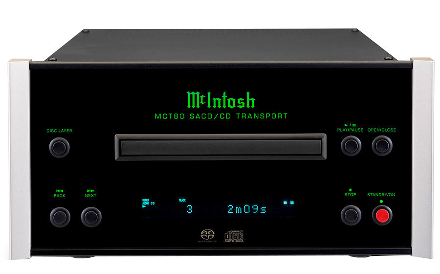 McIntosh MCT80 - 45613