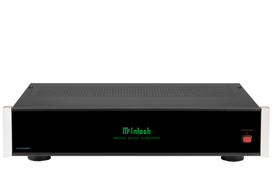 McIntosh MS500 - 45616