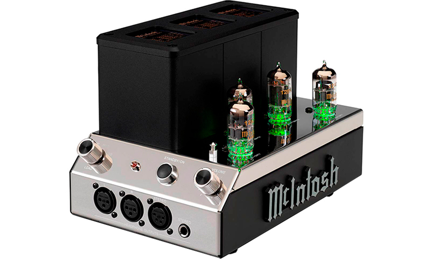 McIntosh MHA200 - 45617