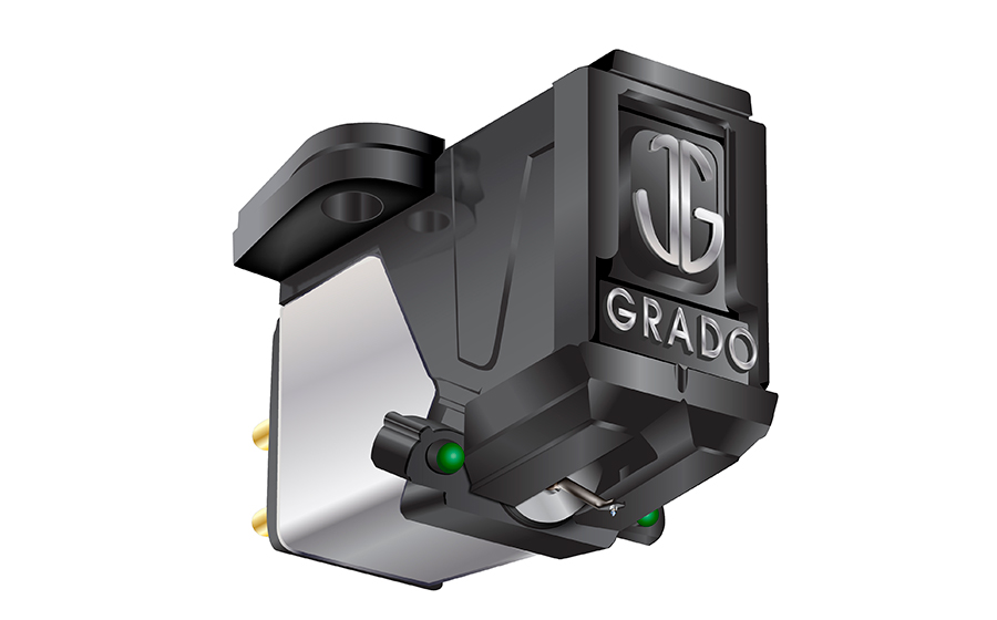Grado Green 3 - 45623
