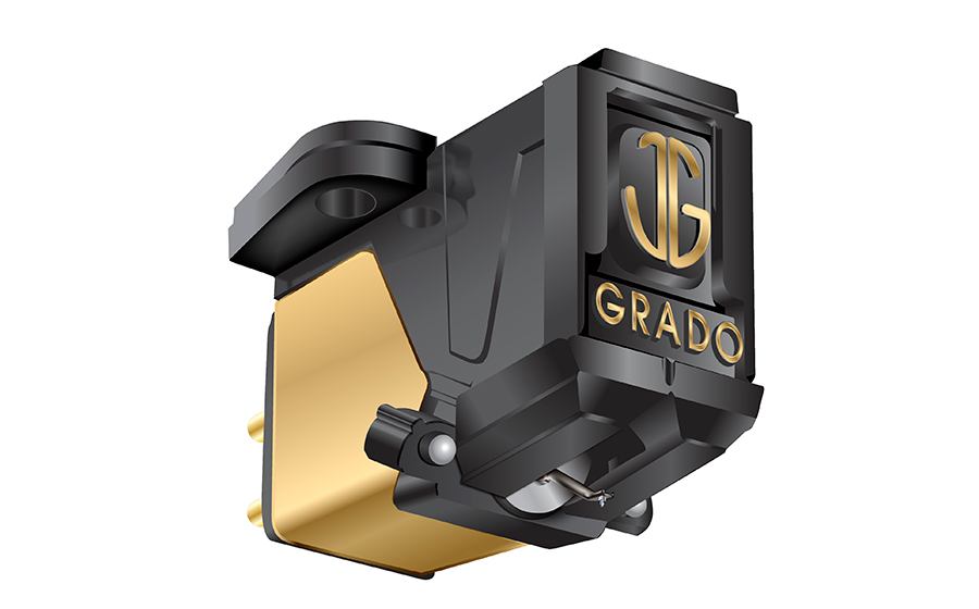 Grado Silver 3 - 45627