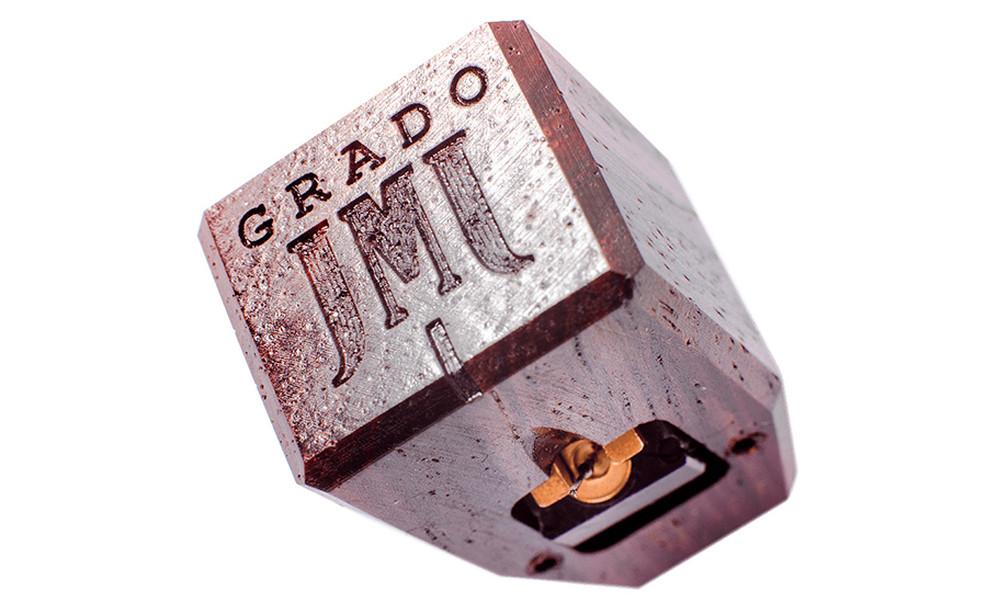 Grado Epoch 3 - 45636