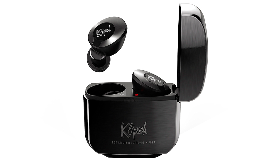 Klipsch T5 II ANC  - 45655