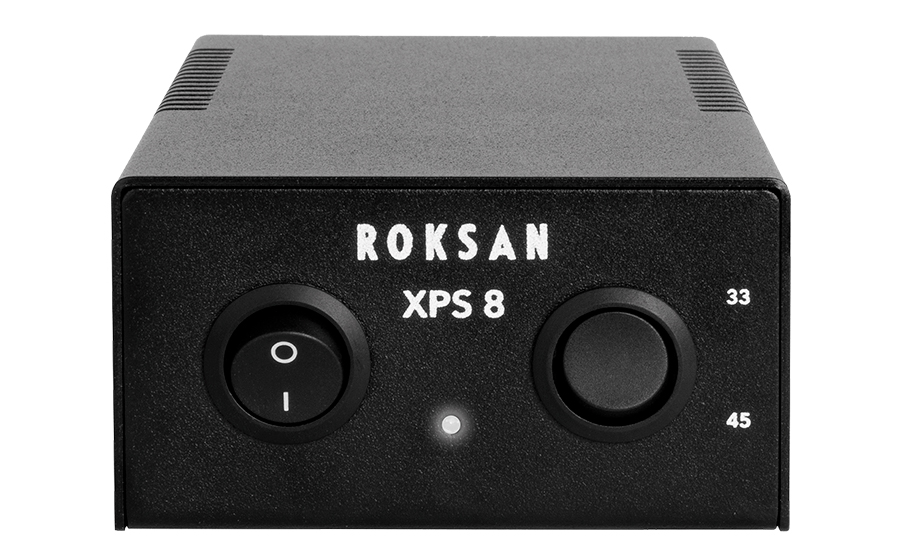 Roksan XPS 8 - 45702