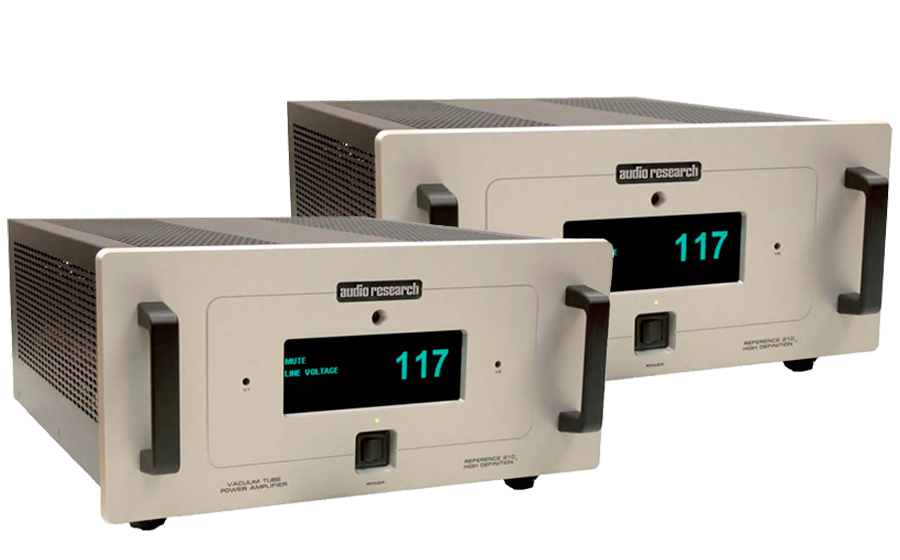Audio Research REFERENCE 210T - 45716