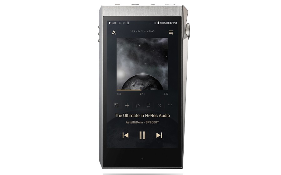 Astell&kern SP2000T Ultima - 45721