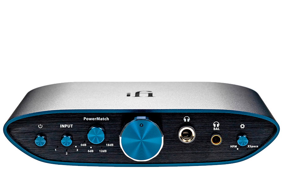 IFI Audio ZEN CAN Signature HFM - 45727