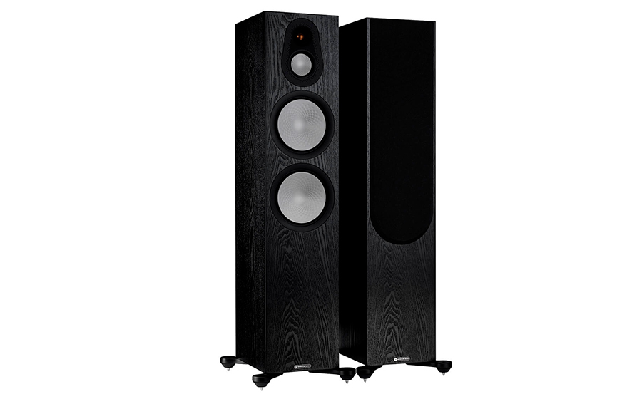 Monitor Audio Silver 500 7G - 45744