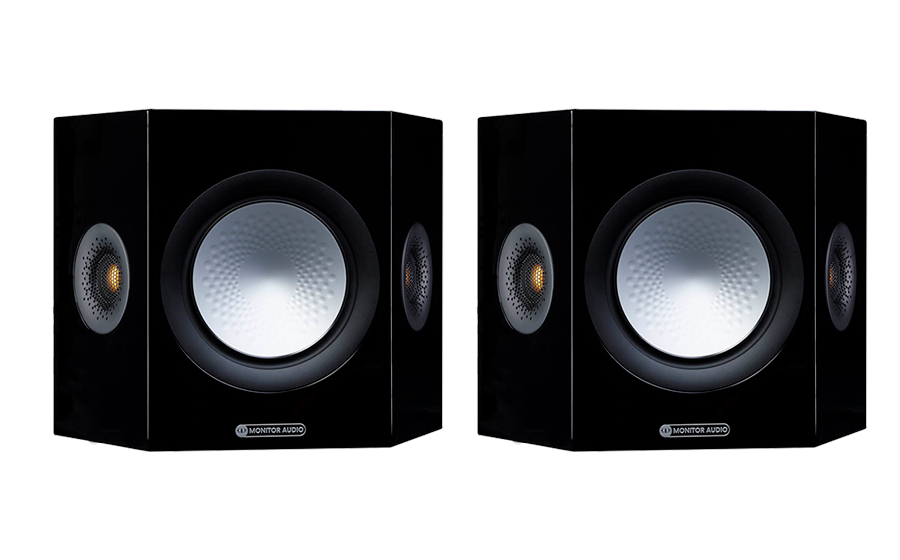 Monitor Audio Silver FX 7G - 45747