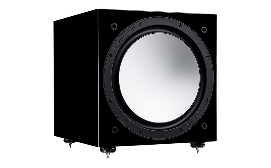 Monitor Audio Silver W-12 6G - 45748