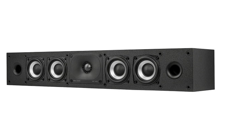 Polkaudio MXT35C - 45753