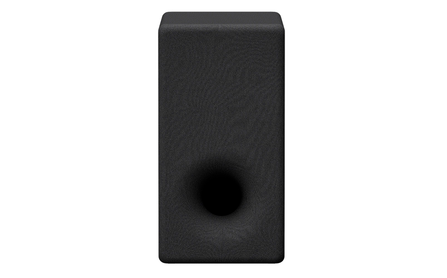 Sony SA-SW3 - 45761