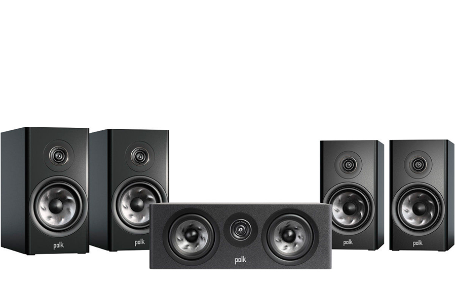 Polkaudio R200 5.0 - 45792
