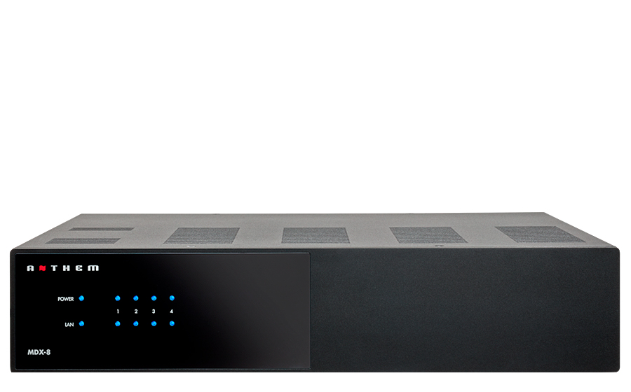 Anthem MDX-8 - 45804
