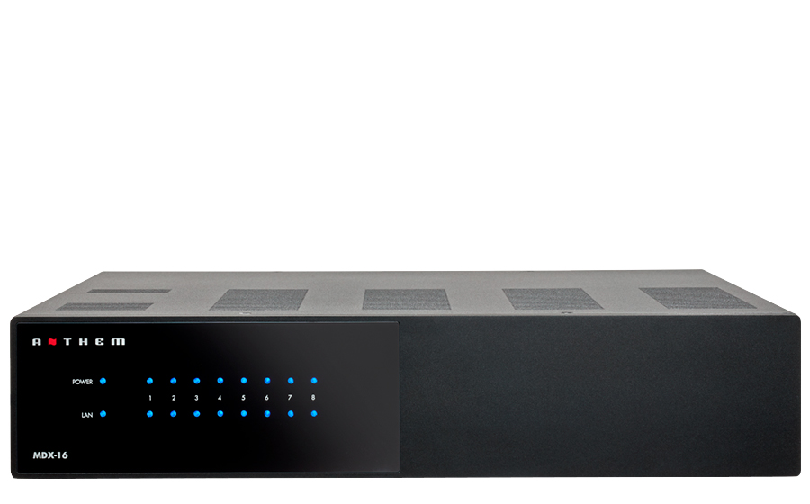 Anthem MDX 16 - 45805
