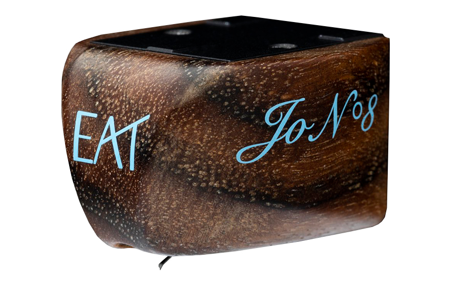 Eat JO N°8 - 45813