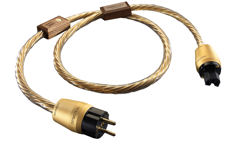 Nordost Odin Gold Power Cord - 45864