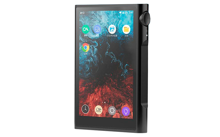 Shanling M3x - 45871