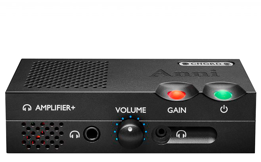 Chord Electronics ANNI - 45885