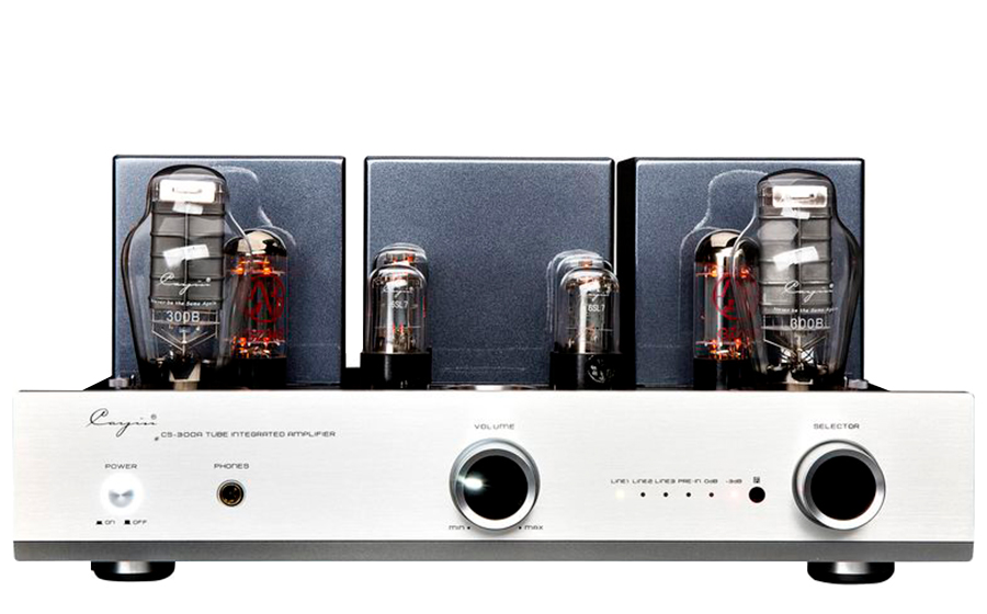 Cayin CS-300A - 45912