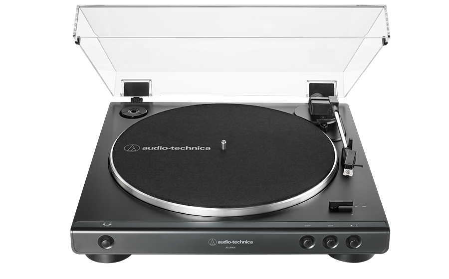 Audio-Technica AT-LP60X - 45914