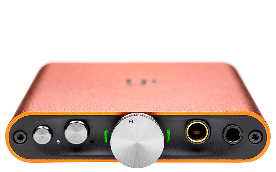 IFI Audio Hip-dac 2 - 45966