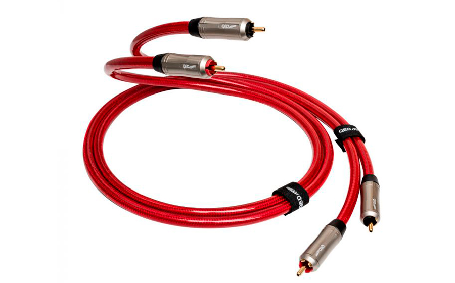 QED Reference Audio 40 - 45989