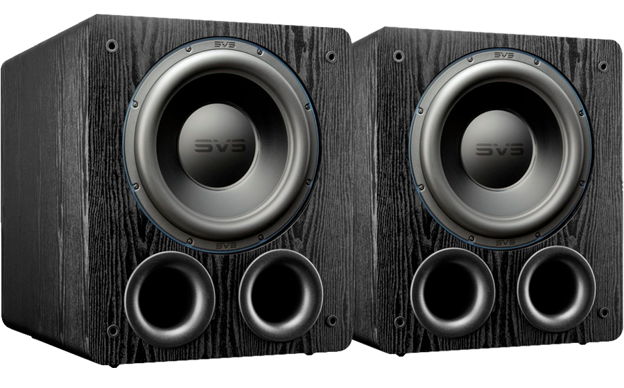 SVS PB-3000 Dual - 45997