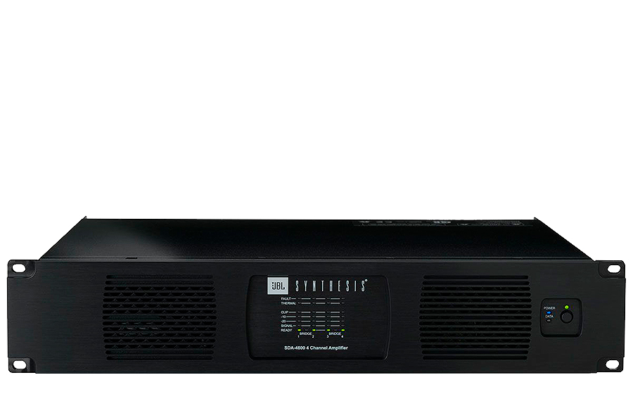 JBL Synthesis SDA 4600 - 46041