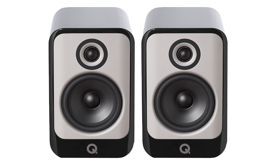 Q-Acoustics Concept 30 - 46051