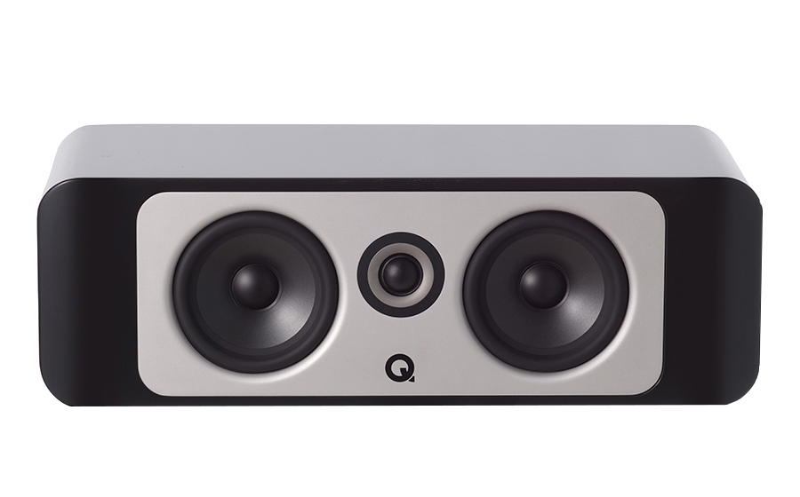 Q-Acoustics Concept 90 - 46053