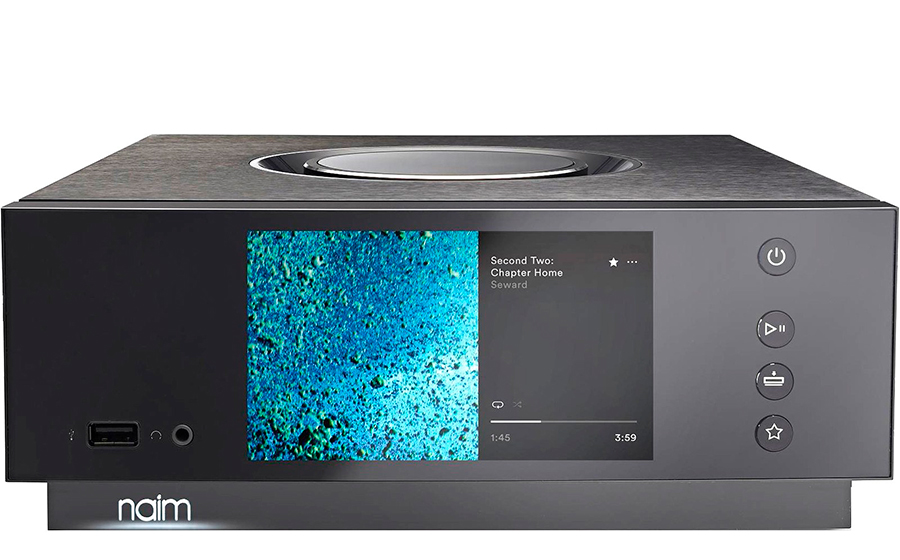 Naim Uniti Atom - 46078