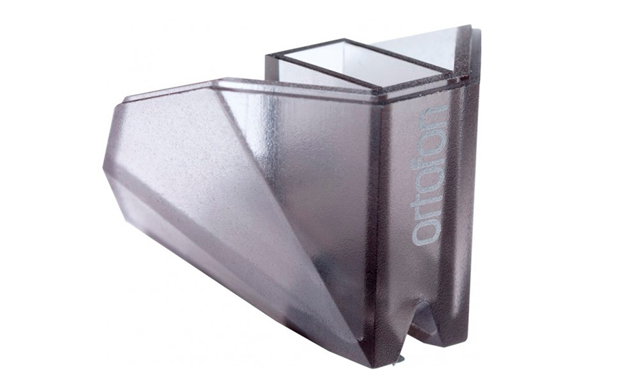 Ortofon Stylus 2MSilver - 46085