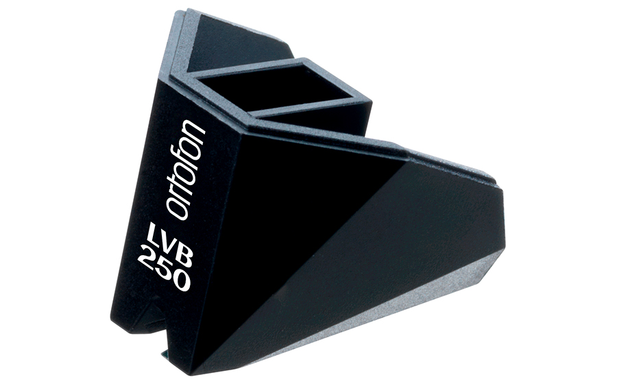 Ortofon Stylus 2M Black LVB 250 - 46086