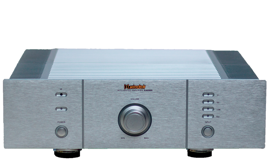 Xindak XA 6800 - 46096