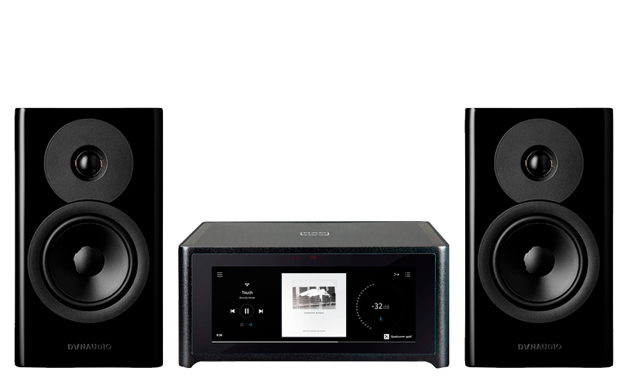 Nad M10 V2 + Evoke 20 - 46144