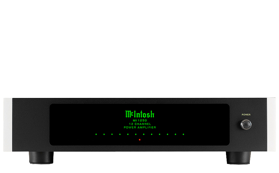 McIntosh MI1250 - 46155