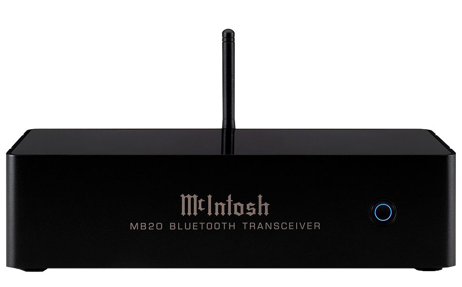 McIntosh MB20 - 46156