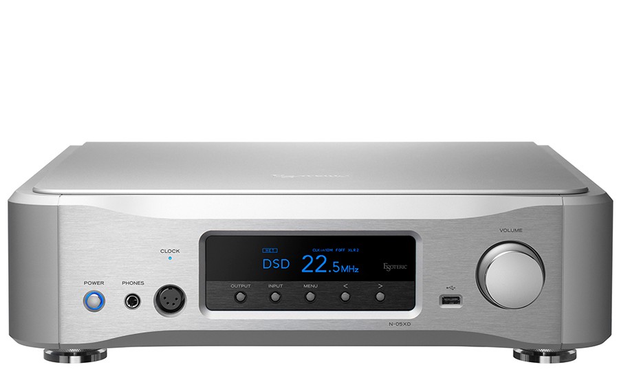 Esoteric N-05XD - 46157